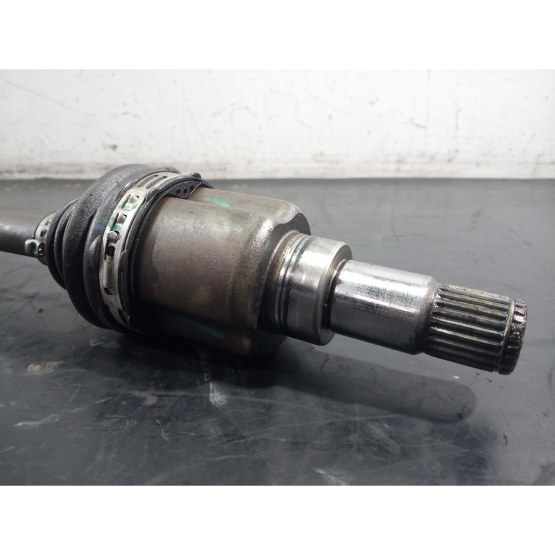 Recambio de transmision delantera izquierda para ford ka+ white edition referencia OEM IAM E3B53B437CALH  P1-B6-22