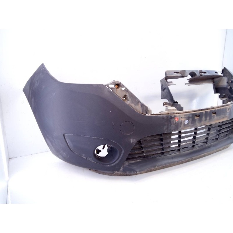 Recambio de paragolpes delantero para dacia dokker essential referencia OEM IAM   E6-A2-3