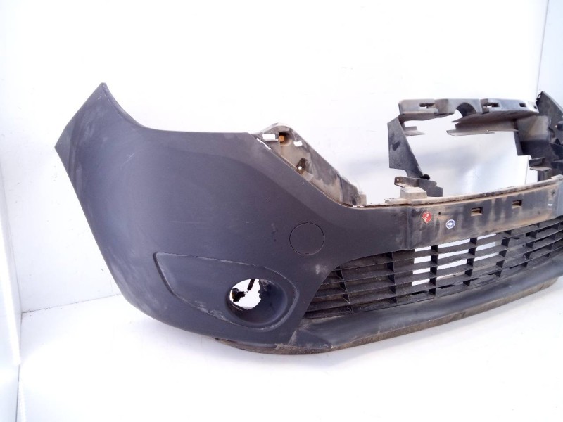 Recambio de paragolpes delantero para dacia dokker essential referencia OEM IAM   E6-A2-3