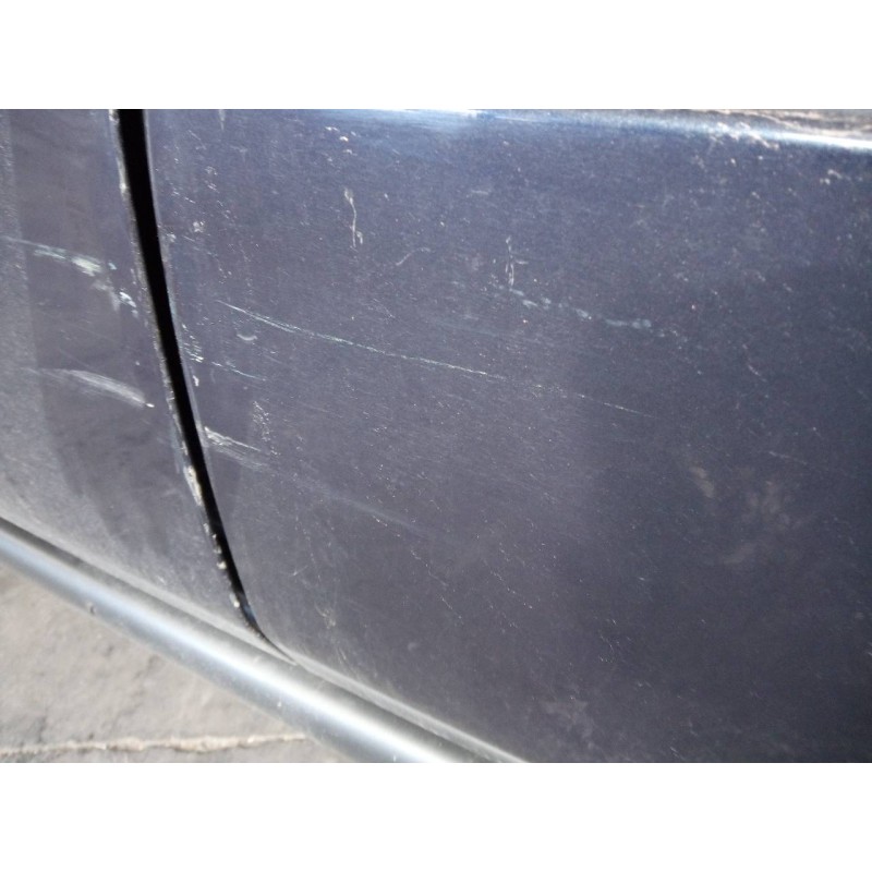 Recambio de puerta trasera izquierda para mercedes-benz clase m (w163) 320 (163.154) referencia OEM IAM   