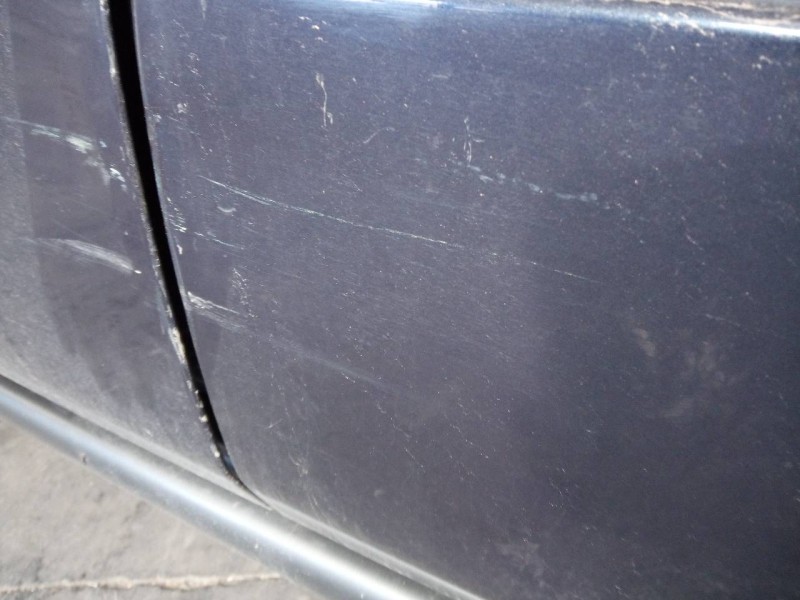 Recambio de puerta trasera izquierda para mercedes-benz clase m (w163) 320 (163.154) referencia OEM IAM   