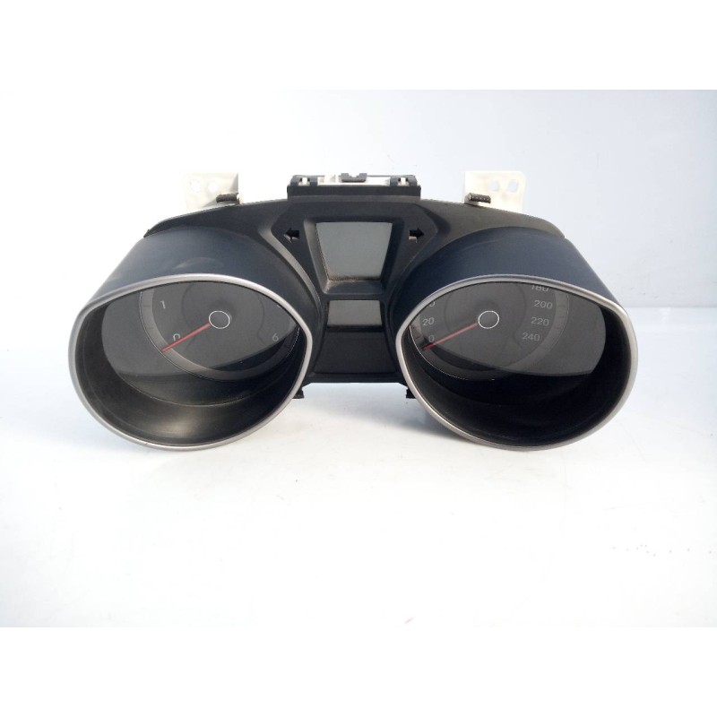 Recambio de cuadro instrumentos para hyundai i30 (gd) trend referencia OEM IAM 94004A6050 1100304280 E3-A3-33-4