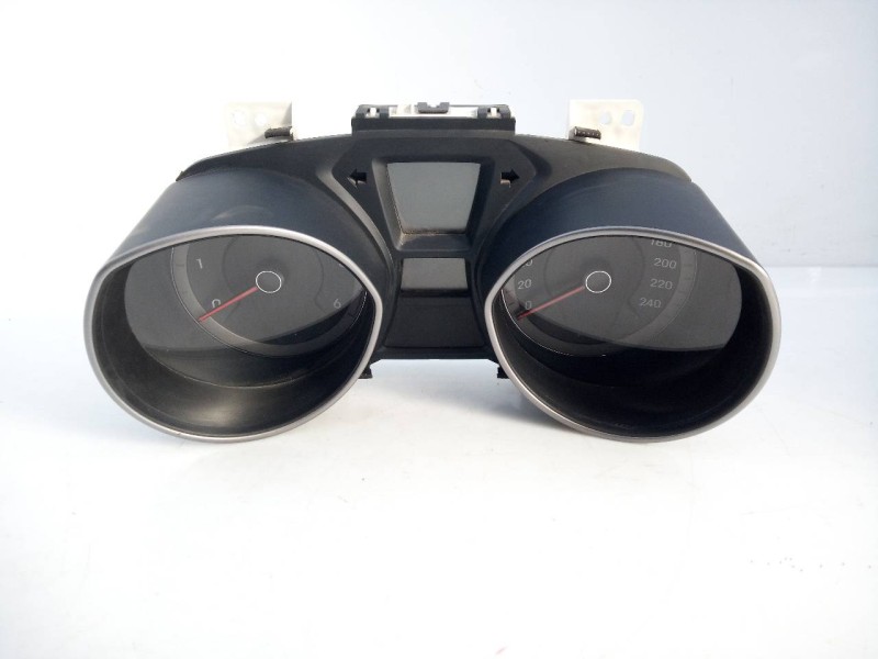 Recambio de cuadro instrumentos para hyundai i30 (gd) trend referencia OEM IAM 94004A6050 1100304280 E3-A3-33-4