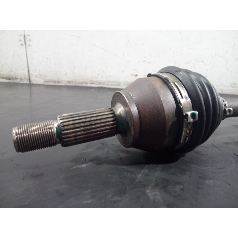 Recambio de transmision delantera izquierda para ford ka+ white edition referencia OEM IAM E3B53B437CALH  P1-B6-22