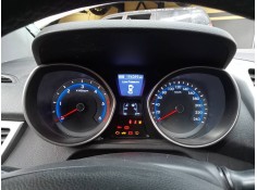 Recambio de cuadro instrumentos para hyundai i30 (gd) trend referencia OEM IAM 94004A6050 1100304280 E3-A3-33-4 2