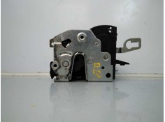 Recambio de cerradura puerta delantera izquierda para bmw serie 3 berlina (e36) referencia OEM IAM 8122417  E1-A3-19-1