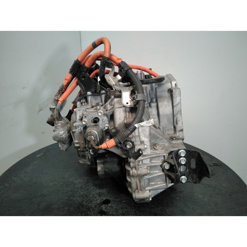 Recambio de caja cambios para toyota prius (nhw30) plug-in hybrid advance referencia OEM IAM 314C05943 P9021314 M1-B2-159