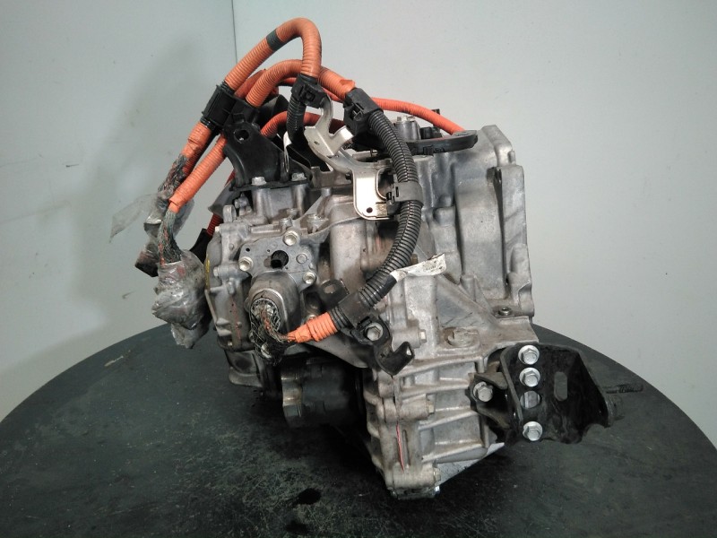 Recambio de caja cambios para toyota prius (nhw30) plug-in hybrid advance referencia OEM IAM 314C05943 P9021314 M1-B2-159