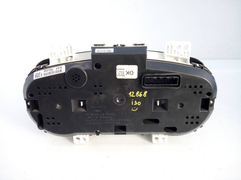 Recambio de cuadro instrumentos para hyundai i30 (gd) trend referencia OEM IAM 94004A6050 1100304280 E3-A3-33-4