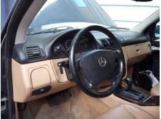 Recambio de salpicadero para mercedes-benz clase m (w163) 320 (163.154) referencia OEM IAM    2