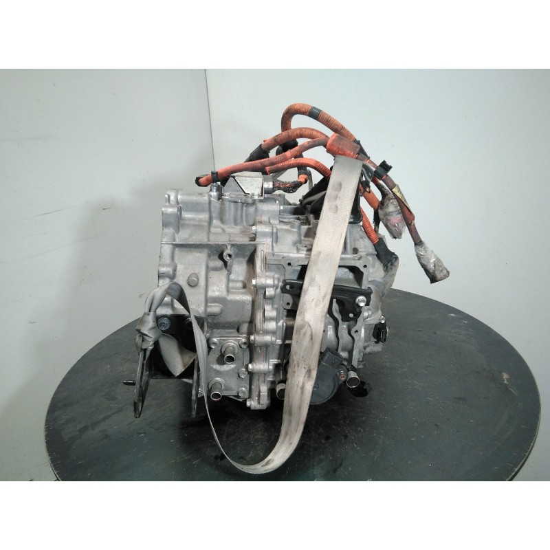 Recambio de caja cambios para toyota prius (nhw30) plug-in hybrid advance referencia OEM IAM 314C05943 P9021314 M1-B2-159
