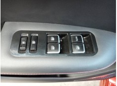 MANDO ELEVALUNAS DELANTERO IZQUIERDO 