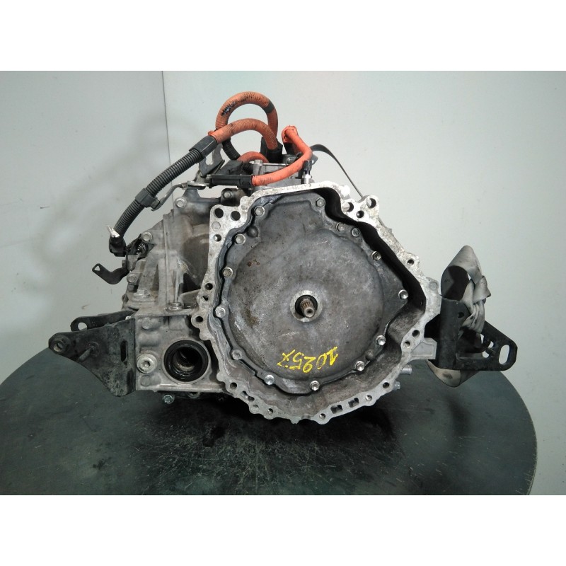 Recambio de caja cambios para toyota prius (nhw30) plug-in hybrid advance referencia OEM IAM 314C05943 P9021314 M1-B2-159