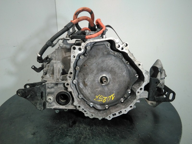 Recambio de caja cambios para toyota prius (nhw30) plug-in hybrid advance referencia OEM IAM 314C05943 P9021314 M1-B2-159