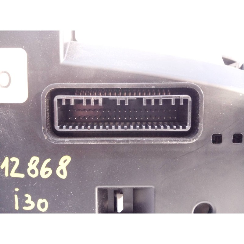 Recambio de cuadro instrumentos para hyundai i30 (gd) trend referencia OEM IAM 94004A6050 1100304280 E3-A3-33-4