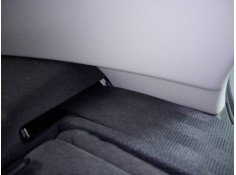 CINTURON SEGURIDAD TRASERO IZQUIERDO 