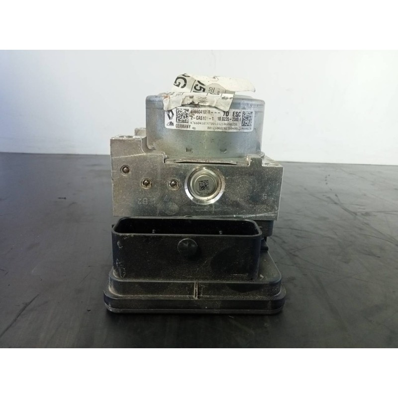 Recambio de abs para dacia sandero iii stepaway referencia OEM IAM 476604105R 28517155083 P3-B8-24-2