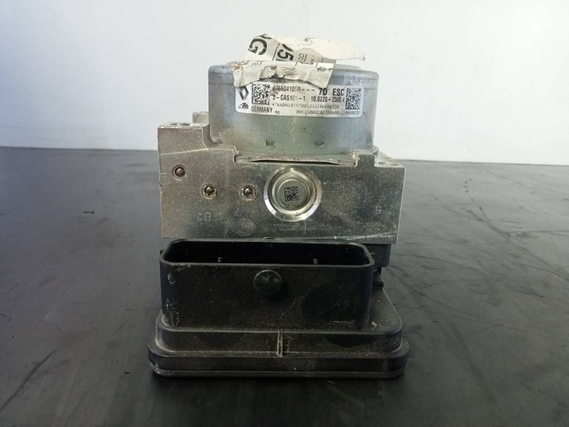 Recambio de abs para dacia sandero iii stepaway referencia OEM IAM 476604105R 28517155083 P3-B8-24-2