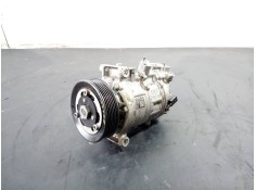 Recambio de compresor aire acondicionado para volkswagen golf vii lim. (5g1) edition bluemotion referencia OEM IAM 5Q0820803  P3