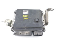 Recambio de centralita motor uce para toyota prius (nhw30) plug-in hybrid advance referencia OEM IAM 8966147540 2756000020 E3-B2