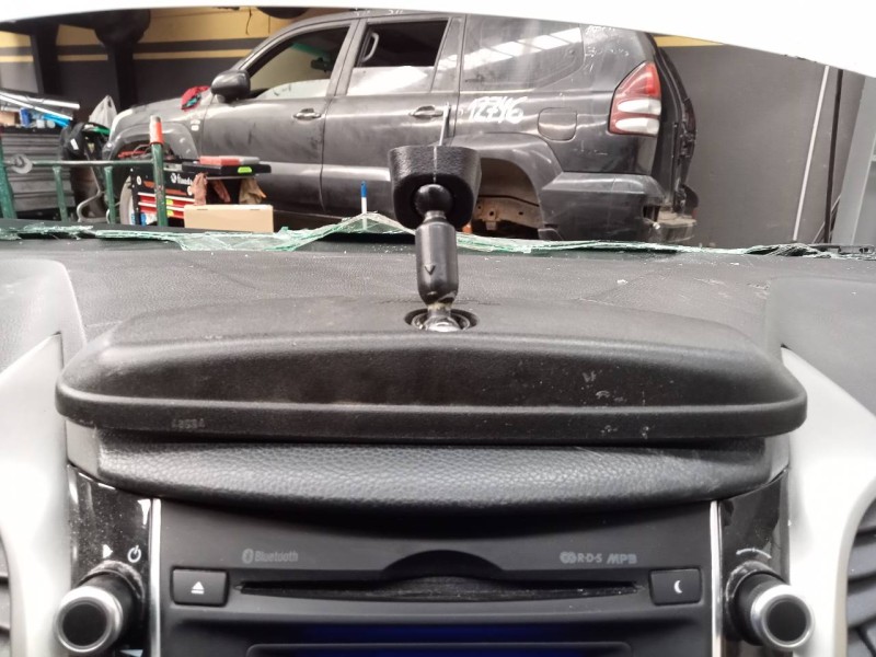 Recambio de espejo interior para hyundai i30 (gd) trend referencia OEM IAM   