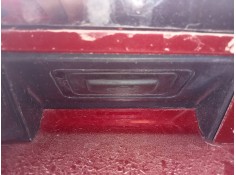 MANETA EXTERIOR PORTON 