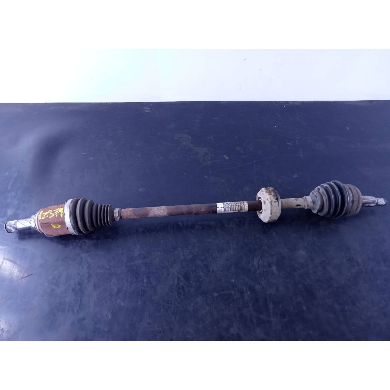 Recambio de transmision delantera derecha para dacia dokker essential referencia OEM IAM 391002807R  P1-A6-24