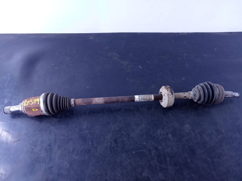 Recambio de transmision delantera derecha para dacia dokker essential referencia OEM IAM 391002807R  P1-A6-24