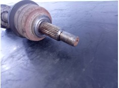 Recambio de transmision delantera derecha para dacia dokker essential referencia OEM IAM 391002807R  P1-A6-24 2