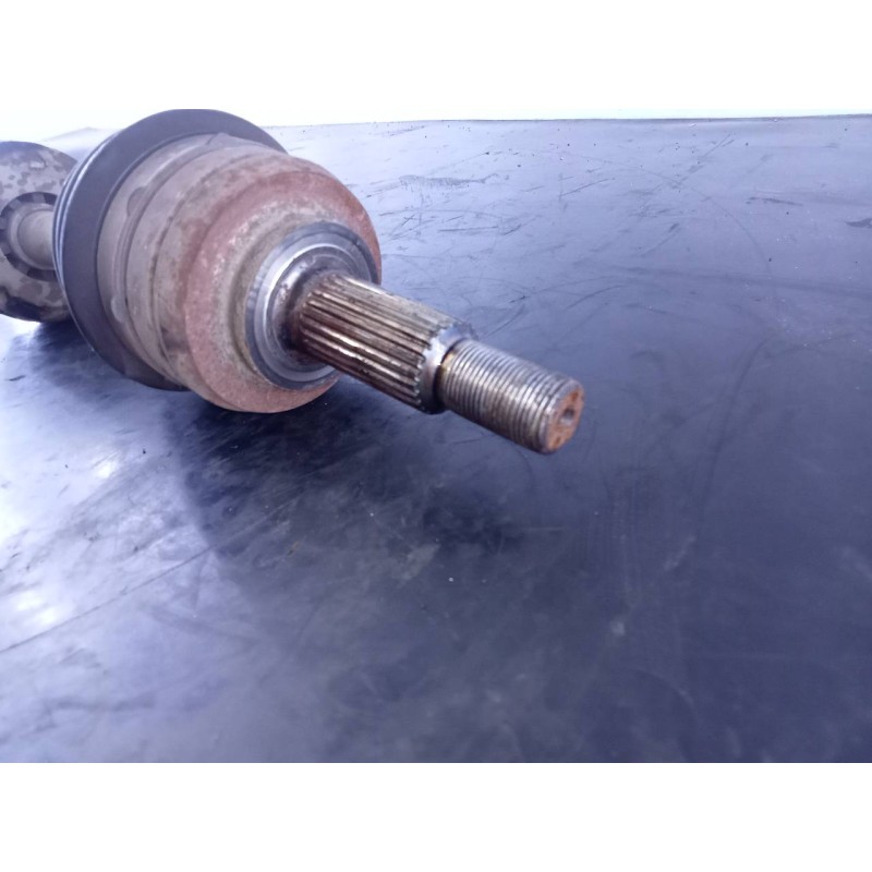 Recambio de transmision delantera derecha para dacia dokker essential referencia OEM IAM 391002807R  P1-A6-24