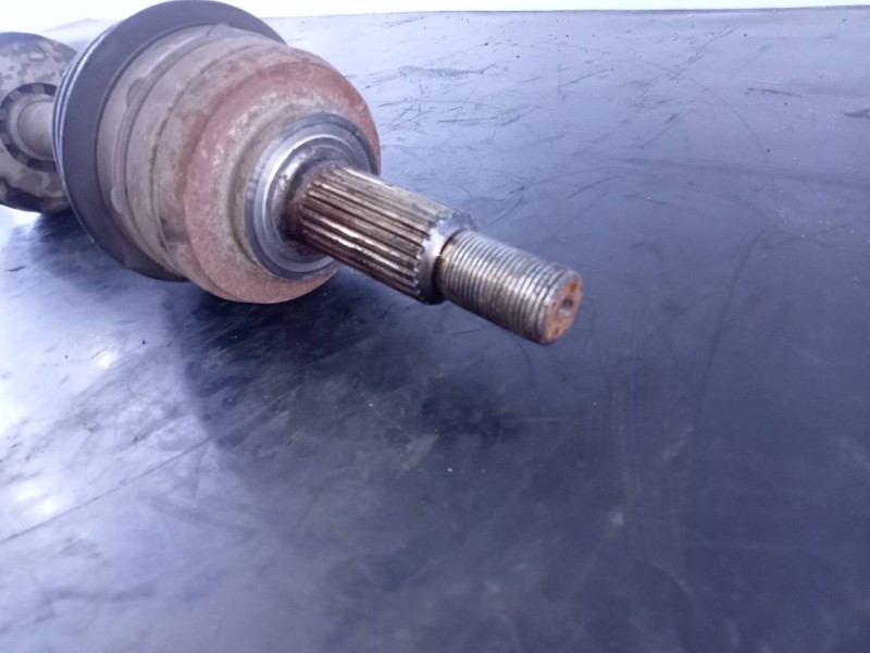 Recambio de transmision delantera derecha para dacia dokker essential referencia OEM IAM 391002807R  P1-A6-24