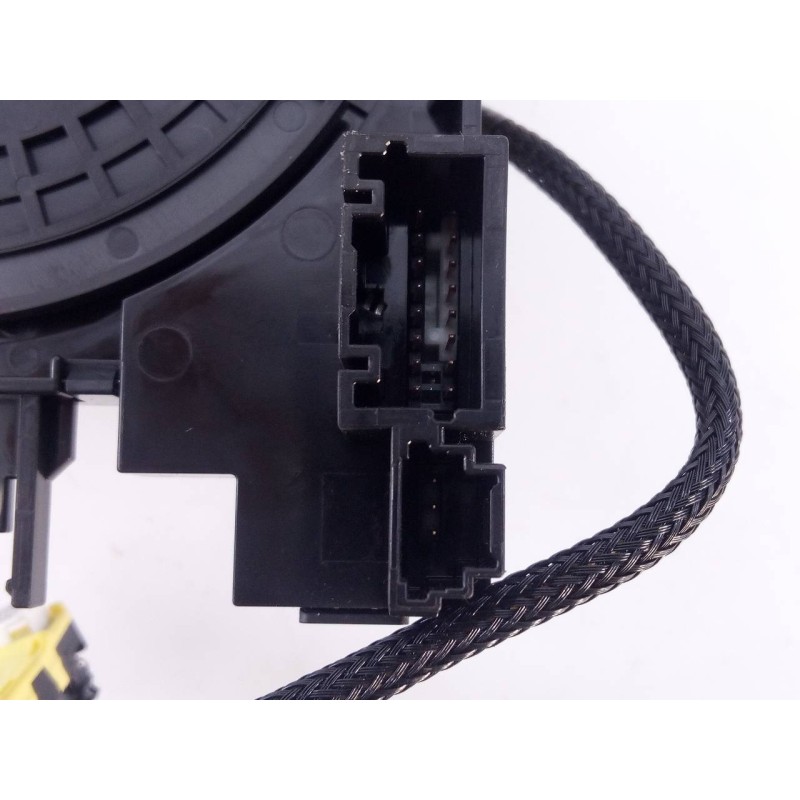 Recambio de anillo airbag para dacia sandero iii stepaway referencia OEM IAM 255543182R  E2-A1-34-7