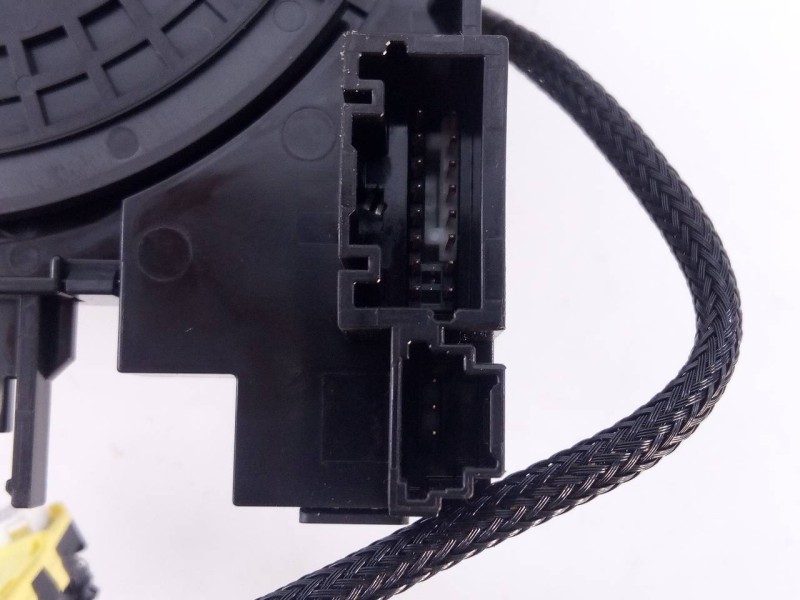 Recambio de anillo airbag para dacia sandero iii stepaway referencia OEM IAM 255543182R  E2-A1-34-7