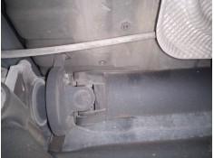 Recambio de transmision central para mercedes-benz clase m (w163) 320 (163.154) referencia OEM IAM    2