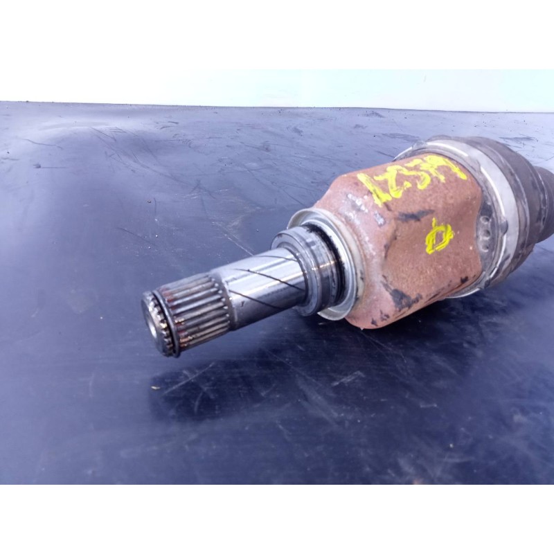 Recambio de transmision delantera derecha para dacia dokker essential referencia OEM IAM 391002807R  P1-A6-24