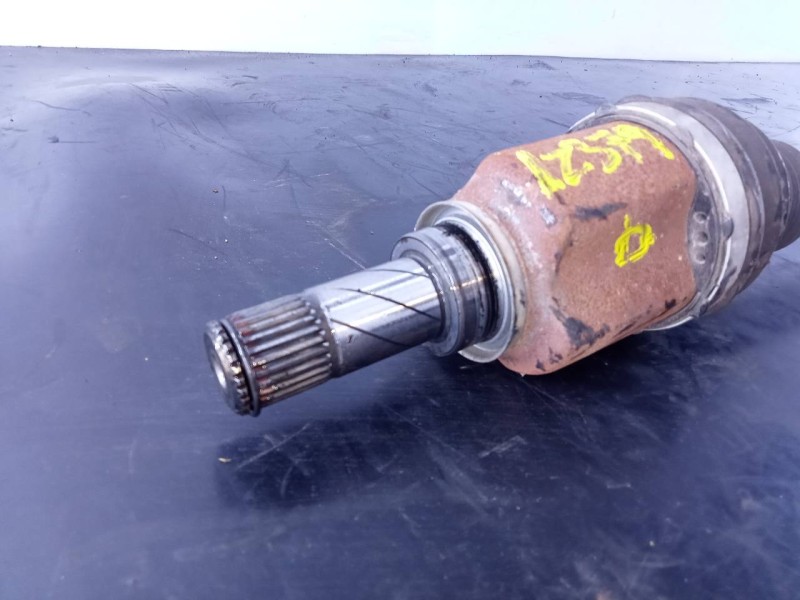 Recambio de transmision delantera derecha para dacia dokker essential referencia OEM IAM 391002807R  P1-A6-24