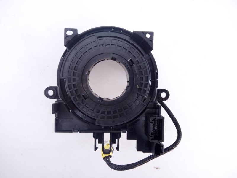 Recambio de anillo airbag para dacia sandero iii stepaway referencia OEM IAM 255543182R  E2-A1-34-7