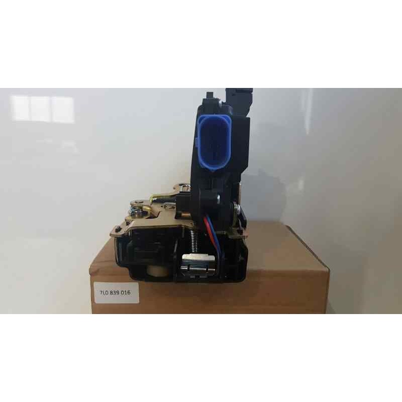 Recambio de cerradura puerta trasera derecha para universal cerradura trasera derecha vw-seat-skoda referencia OEM IAM 7L0839016