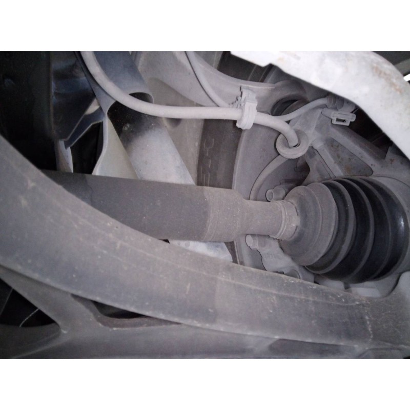 Recambio de transmision delantera derecha para mercedes-benz clase m (w163) 320 (163.154) referencia OEM IAM   