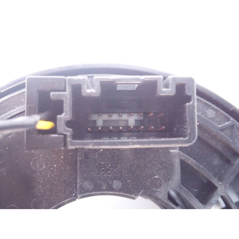 Recambio de anillo airbag para dacia sandero iii stepaway referencia OEM IAM 255543182R  E2-A1-34-7