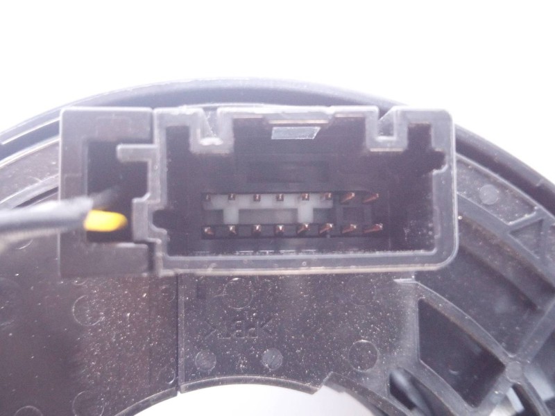 Recambio de anillo airbag para dacia sandero iii stepaway referencia OEM IAM 255543182R  E2-A1-34-7