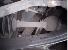 TRANSMISION DELANTERA IZQUIERDA 