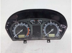 Recambio de cuadro instrumentos para skoda fabia (6y2/6y3) classic referencia OEM IAM 6Y0920882E  E2-A1-25-7