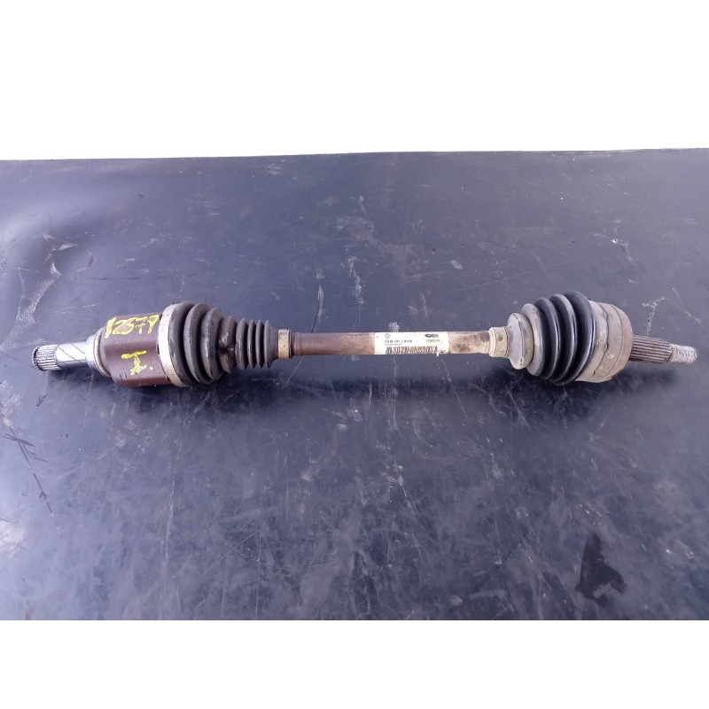 Recambio de transmision delantera izquierda para dacia dokker essential referencia OEM IAM 391019924R  P1-A6-28