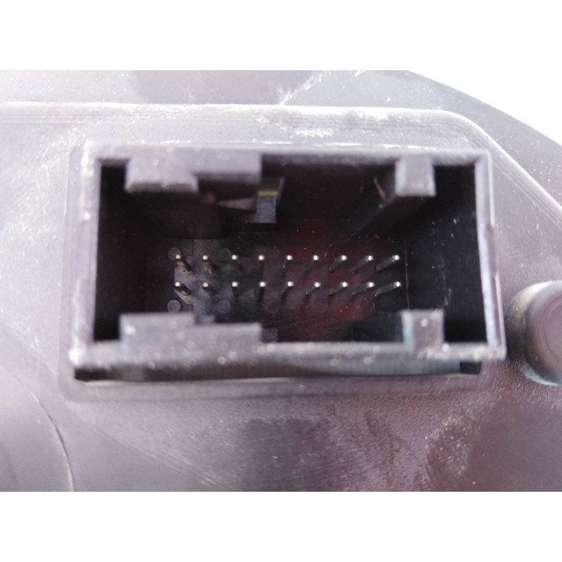 Recambio de cuadro instrumentos para peugeot 307 break / sw (s1) break xs referencia OEM IAM 9646742480 216746394 E3-B2-40-4