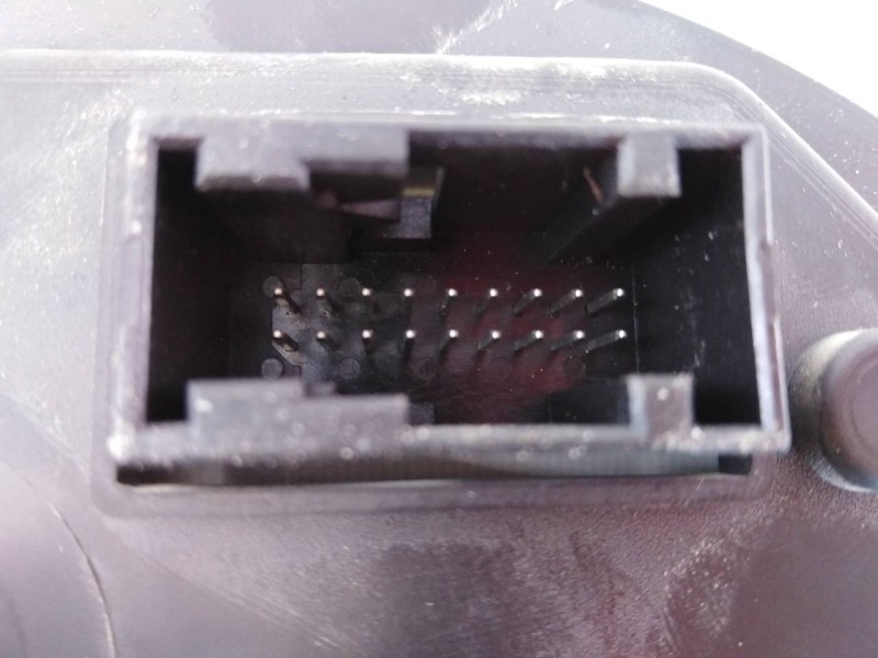 Recambio de cuadro instrumentos para peugeot 307 break / sw (s1) break xs referencia OEM IAM 9646742480 216746394 E3-B2-40-4