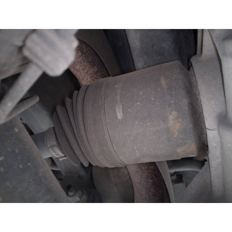 Recambio de transmision trasera derecha para mercedes-benz clase m (w163) 320 (163.154) referencia OEM IAM   