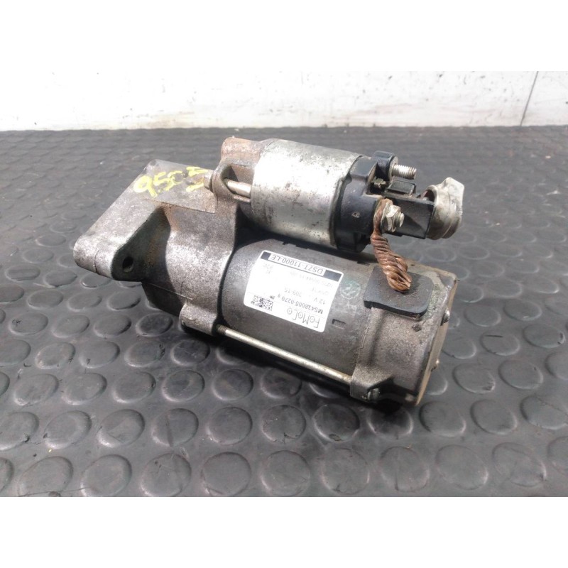 Recambio de motor arranque para ford focus lim. business referencia OEM IAM MS4380000270 DS7T11000LE P3-B7-14-3