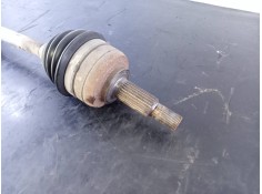 Recambio de transmision delantera izquierda para dacia dokker essential referencia OEM IAM 391019924R  P1-A6-28 2