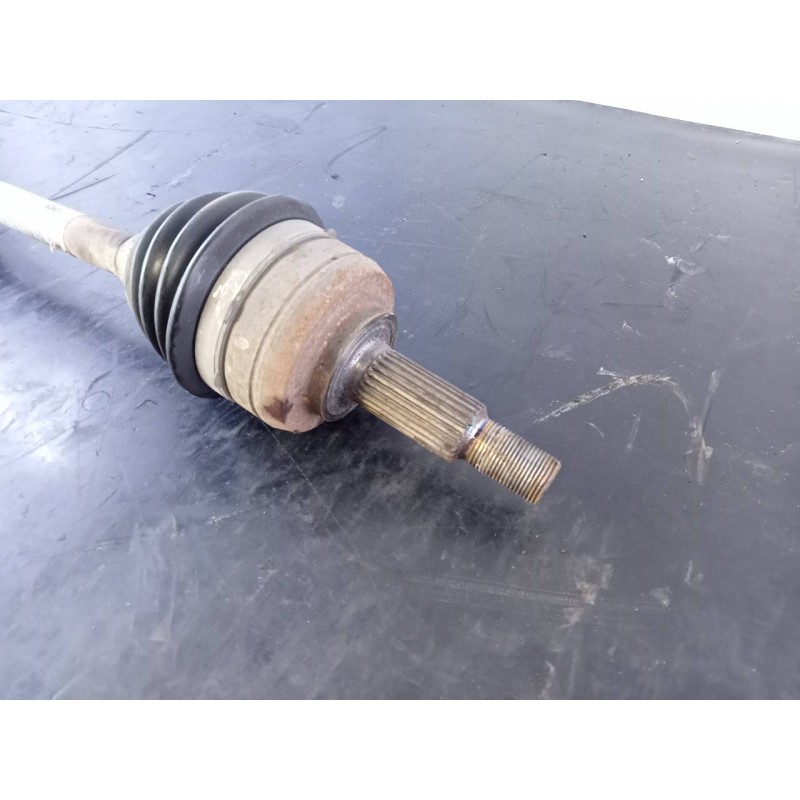 Recambio de transmision delantera izquierda para dacia dokker essential referencia OEM IAM 391019924R  P1-A6-28